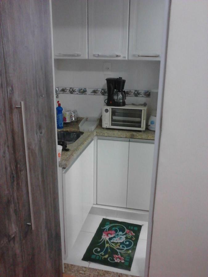 Aparthotel Flat Copacabana *