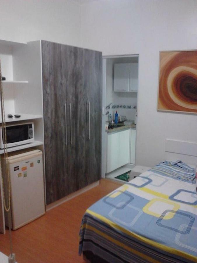 Flat Copacabana