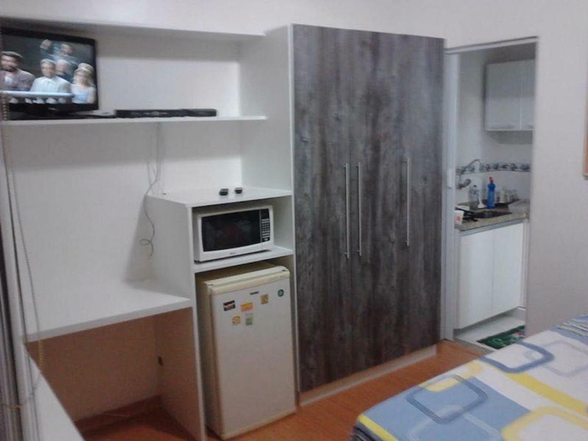 Flat Copacabana Aparthotel *