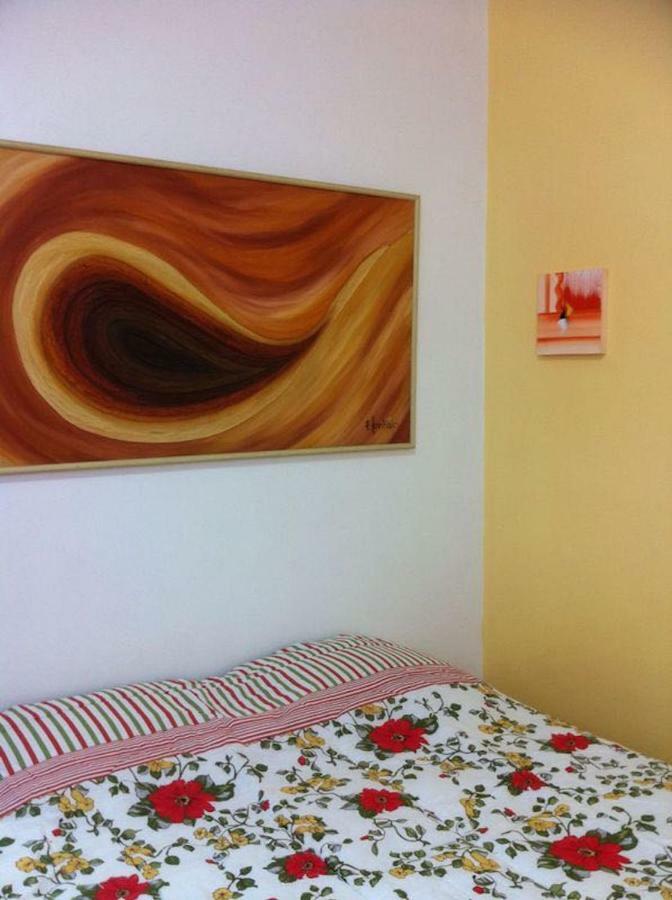 Aparthotel Flat Copacabana Rio de Janeiro