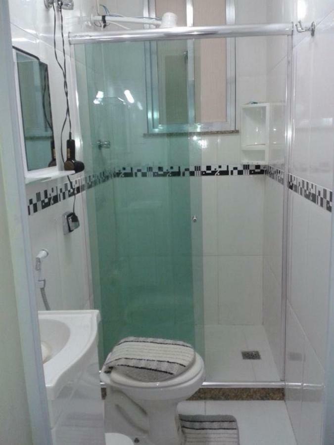 Flat Copacabana