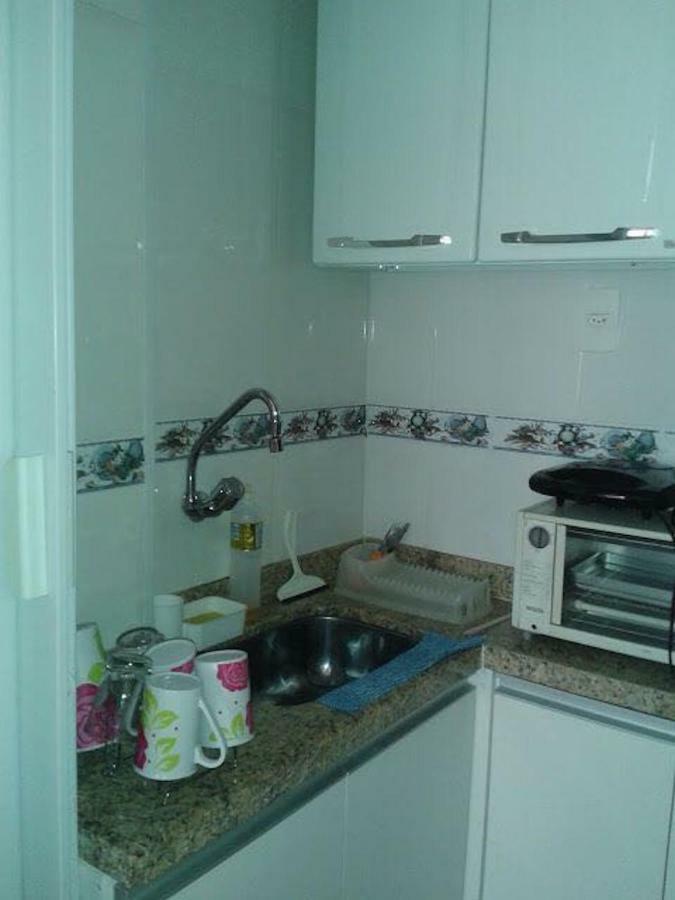 Aparthotel Flat Copacabana Rio de Janeiro