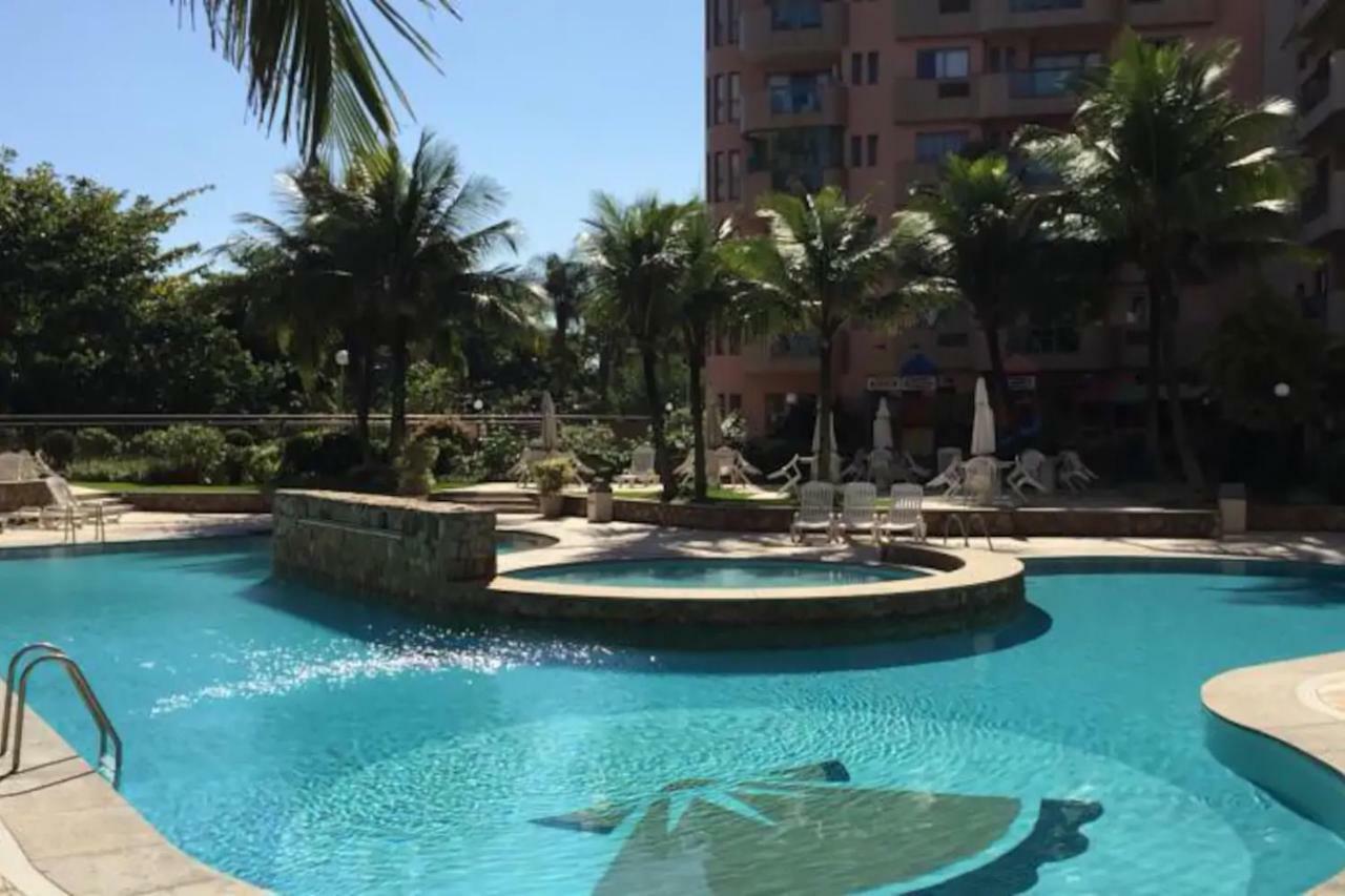 Apto Ocean Drive - Da Barra Apartment Rio de Janeiro
