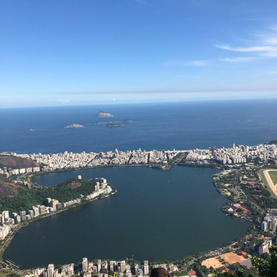 Apartment Ipanema Prudente Posto 9 *