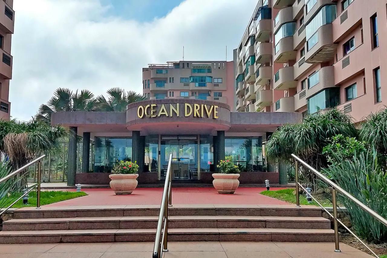 Apto Ocean Drive - Da Barra Apartment Rio de Janeiro