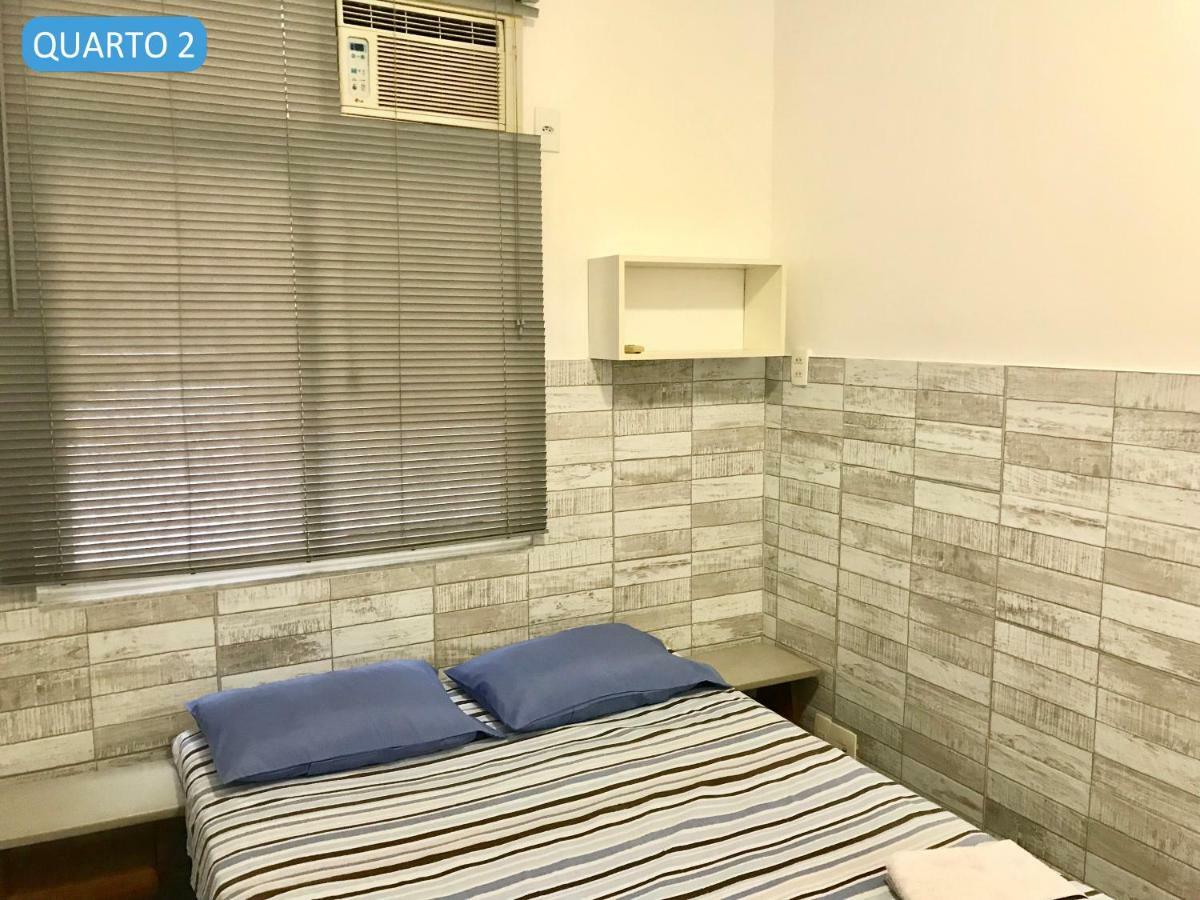 Copacabana Amazing - Av Atlantica Apartamento