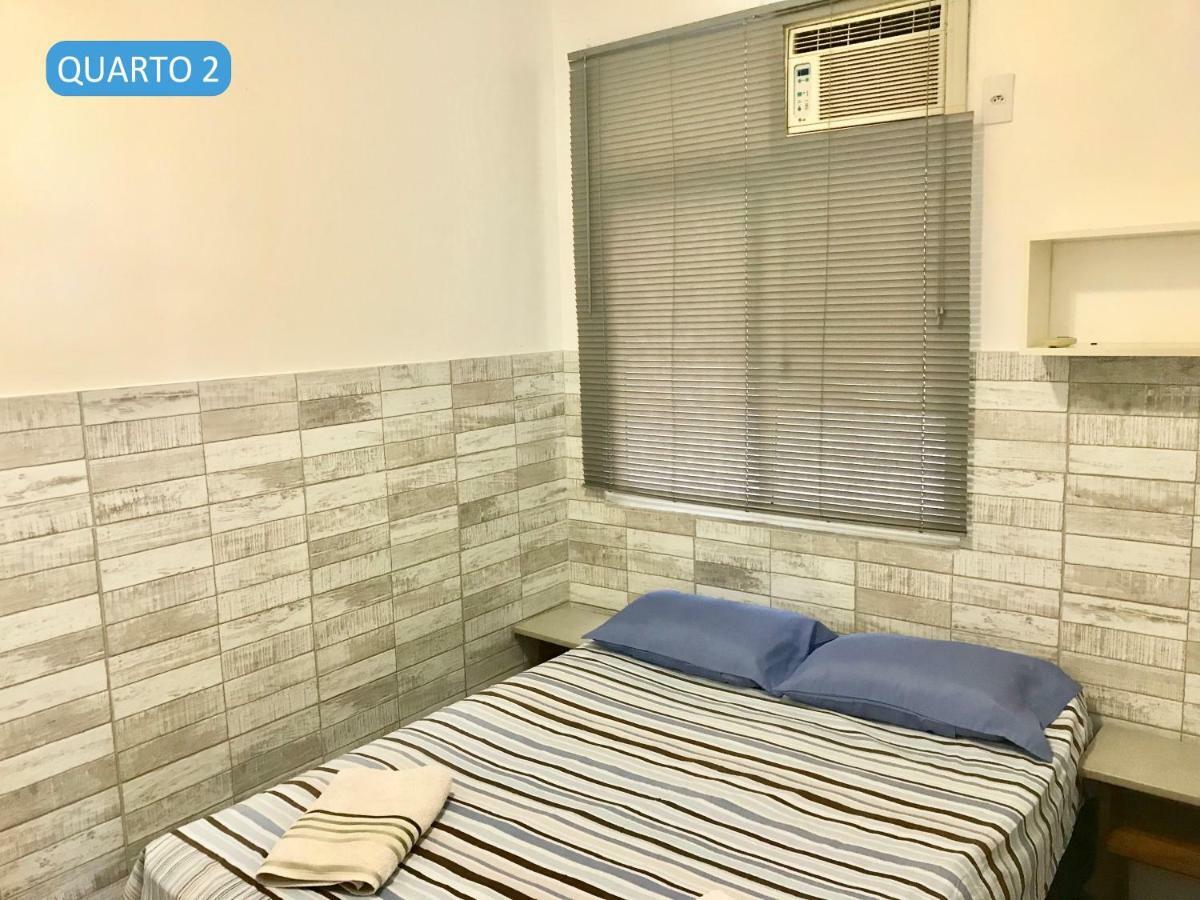 Apartamento Copacabana Amazing - Av Atlantica Rio de Janeiro