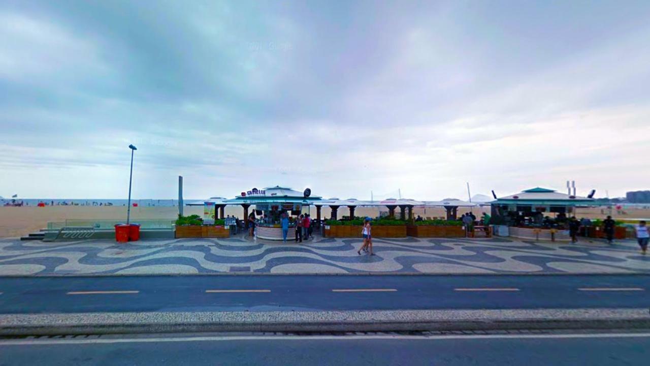 Copacabana Amazing - Av Atlantica *