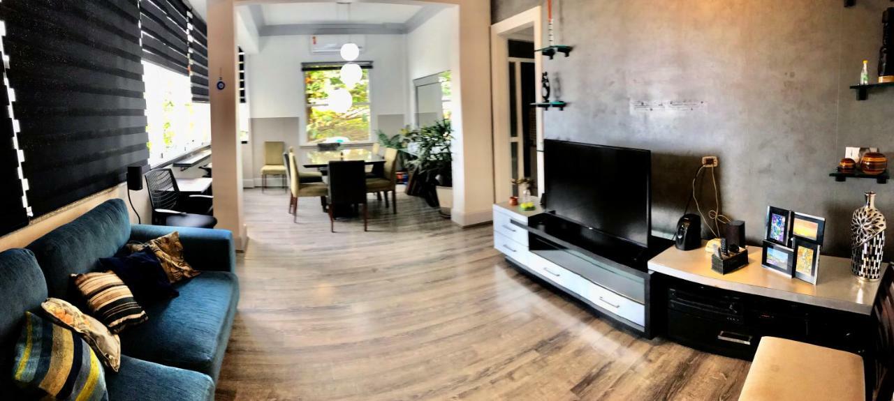 Apartamento Copacabana Amazing - Av Atlantica *
