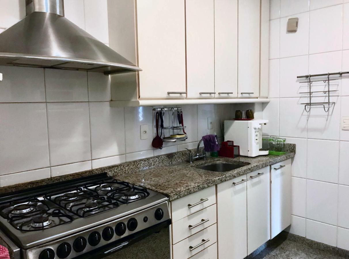 Copacabana Amazing - Av Atlantica Apartamento
