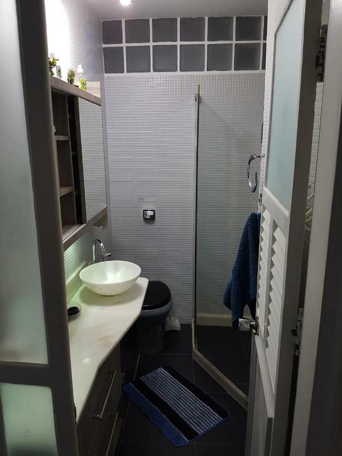 Copacabana Amazing - Av Atlantica Apartamento *