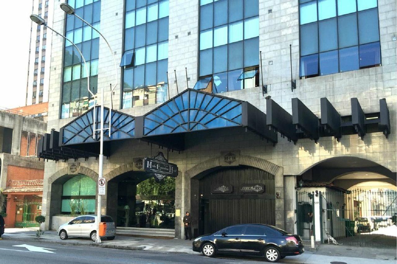 Merlin Copacabana Hotel