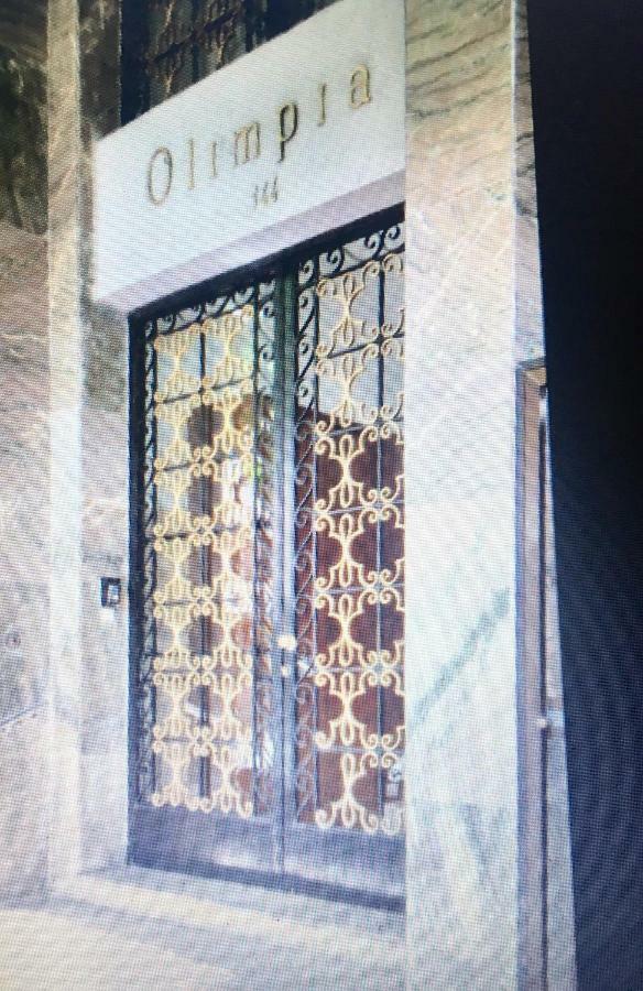 Apartamento Copa Aprazível *