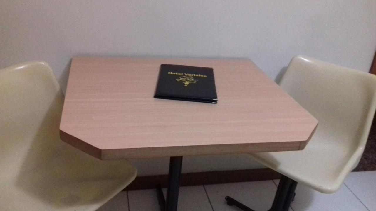 Motel para Casais Verlaine Adult Only Rio de Janeiro