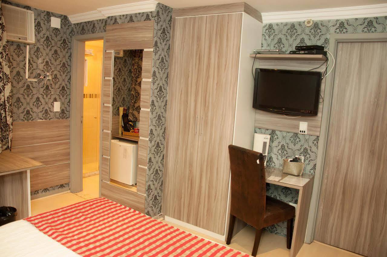 Social Hostel