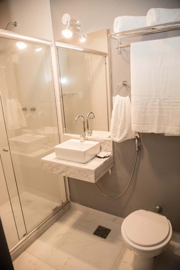 Ref House Barra Da Tijuca Estalagem Rio de Janeiro