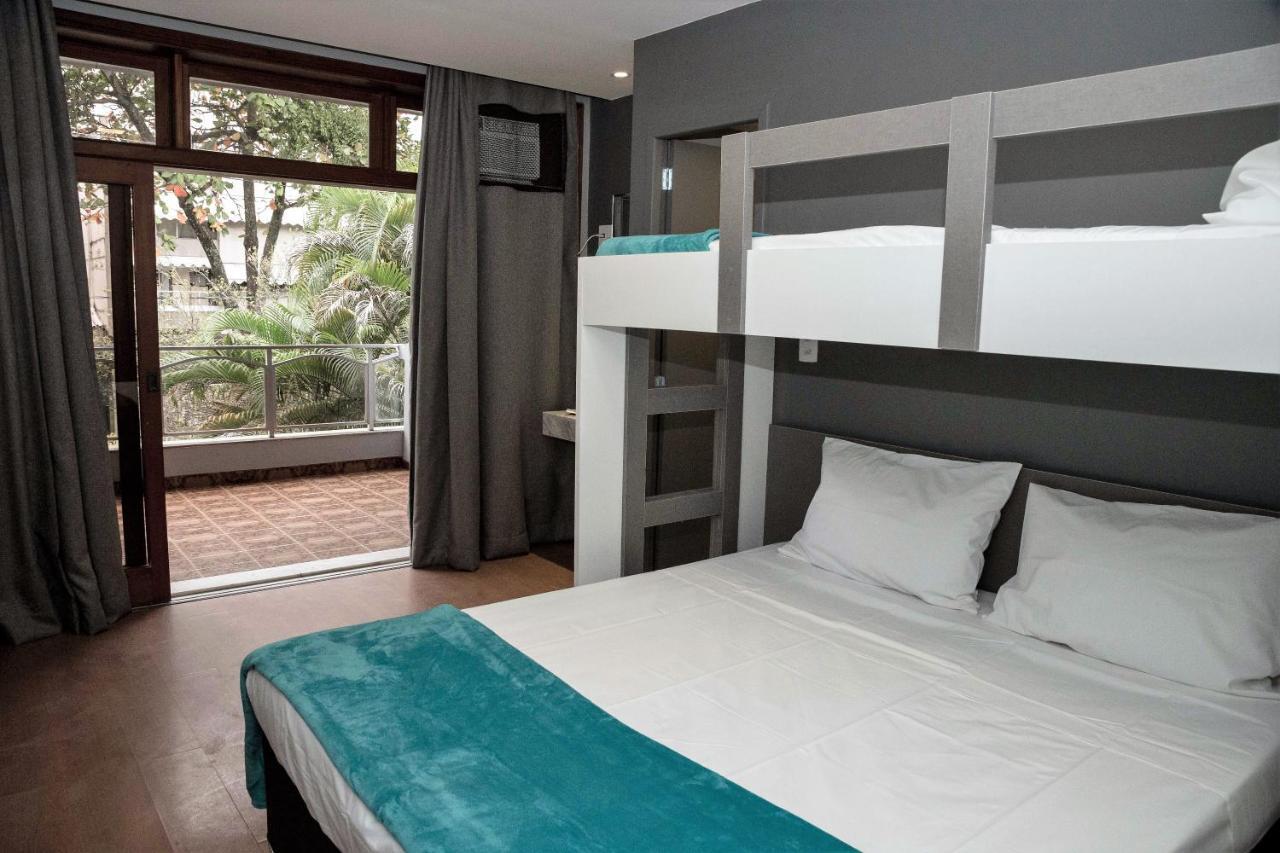 Ref House Barra Da Tijuca 3* Rio de Janeiro