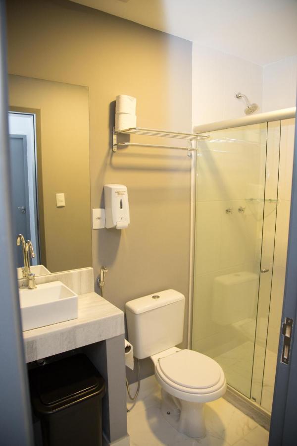 Ref House Barra Da Tijuca 3* Rio de Janeiro