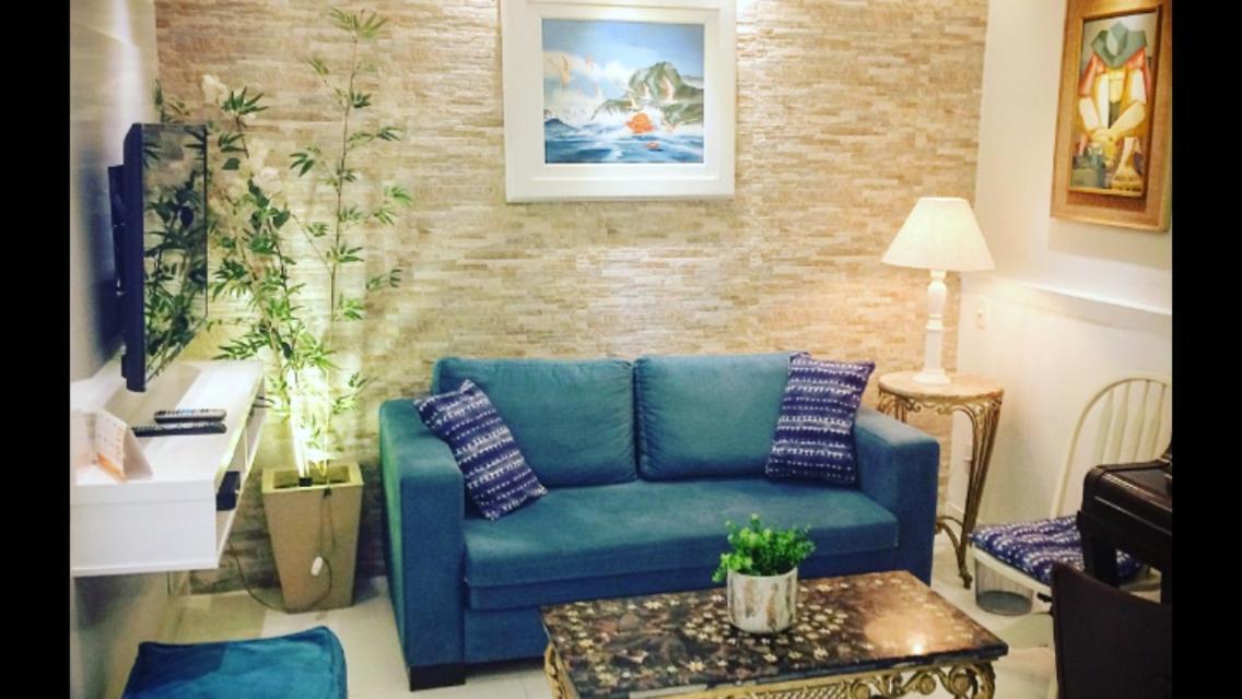 Holiday home Copaestilo Rio de Janeiro