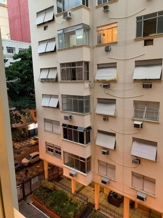 Apartment Maravilhoso