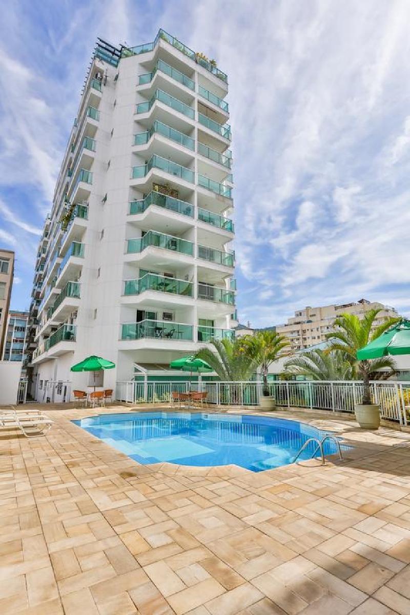 Quality Botafogo Hotel