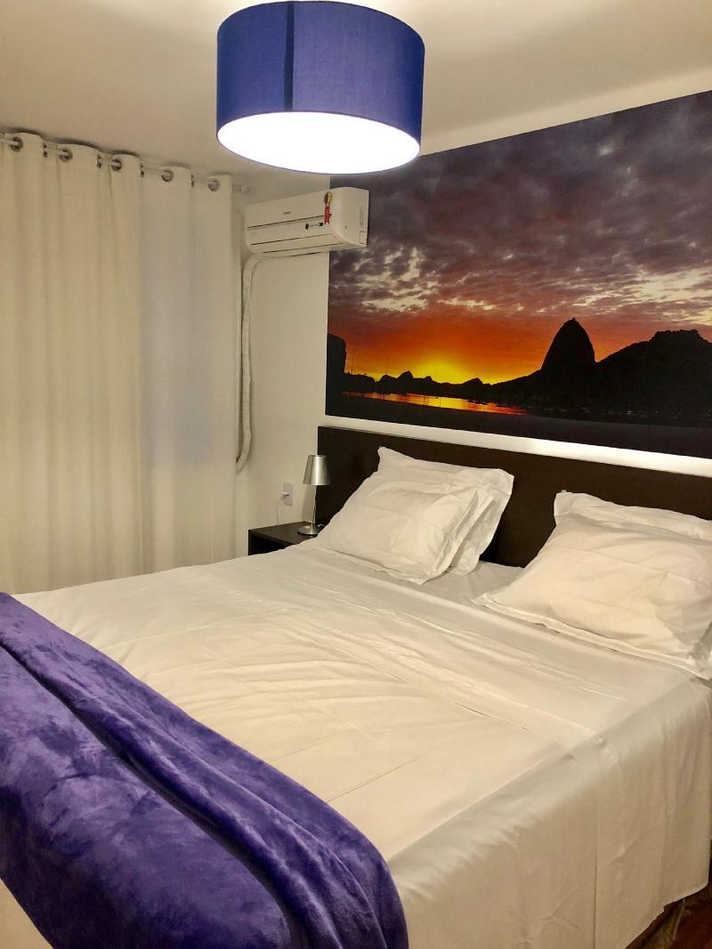 Che Lagarto Copacabana Hostel *