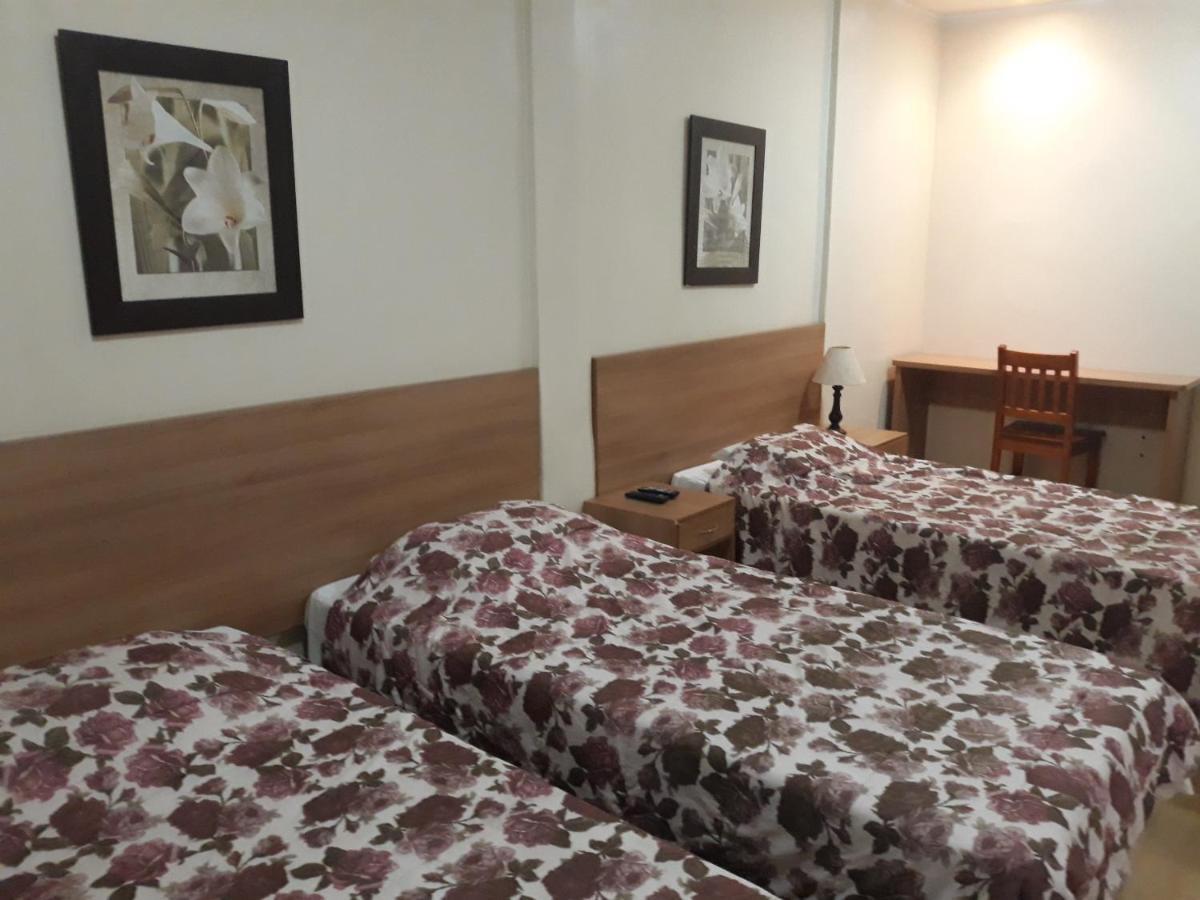Ingles Hotel 2*