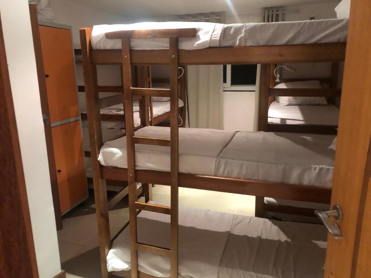 Hostel Laguna Rio de Janeiro