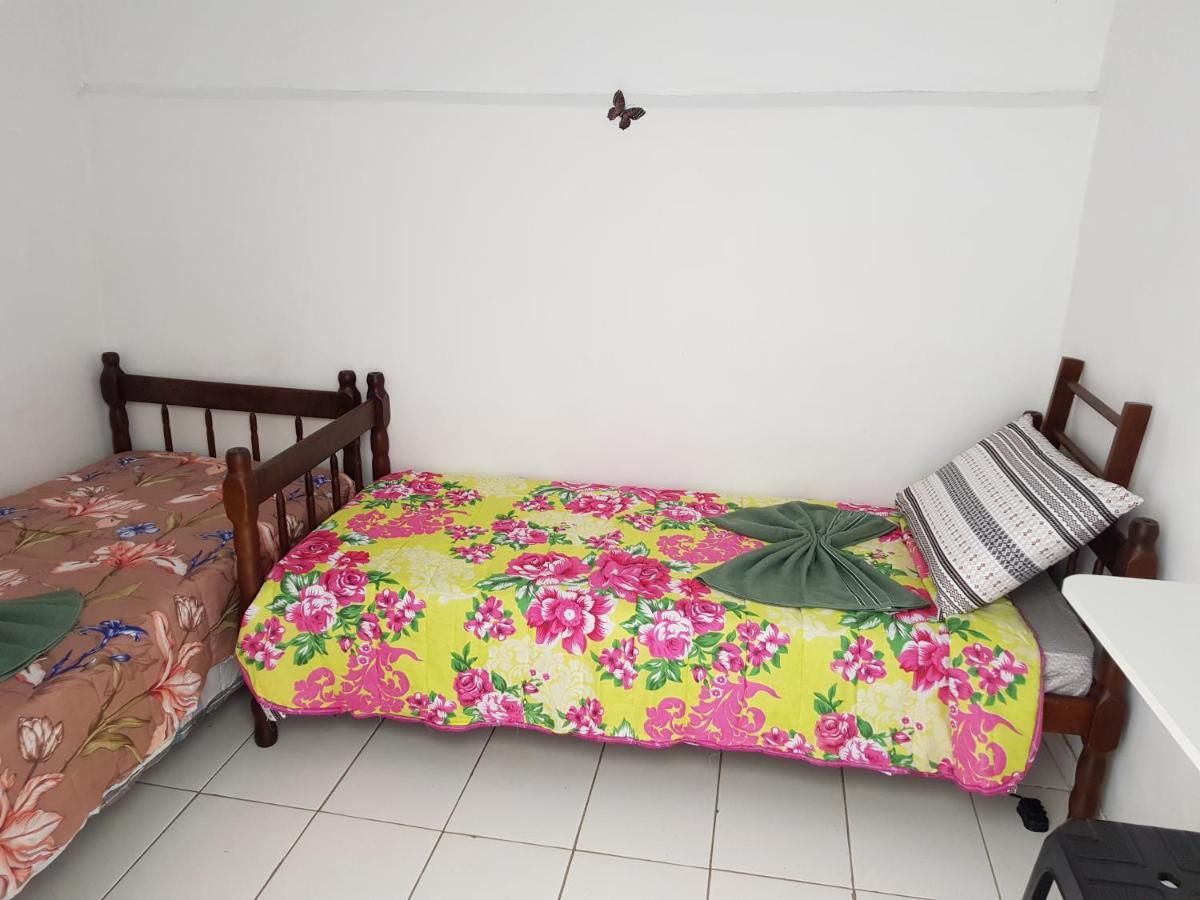 Inn Sobrado Botafogo