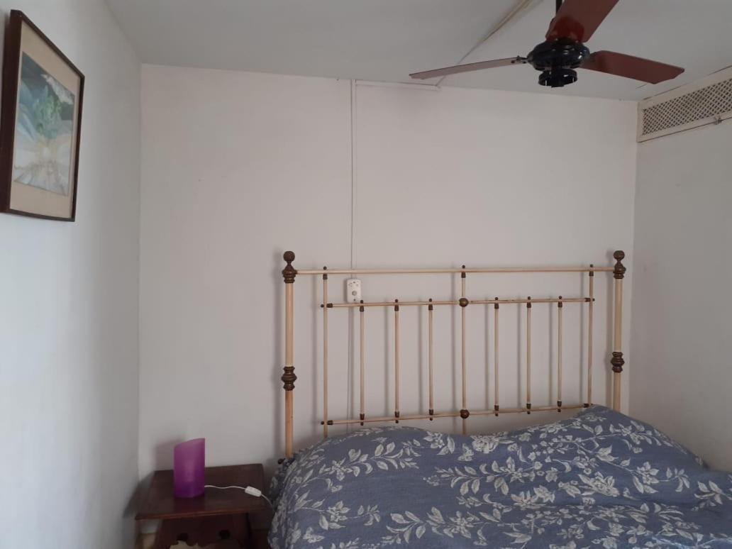 Quarto em Acomodações Particulares Copacabana Ampla Vista Mar Rio de Janeiro