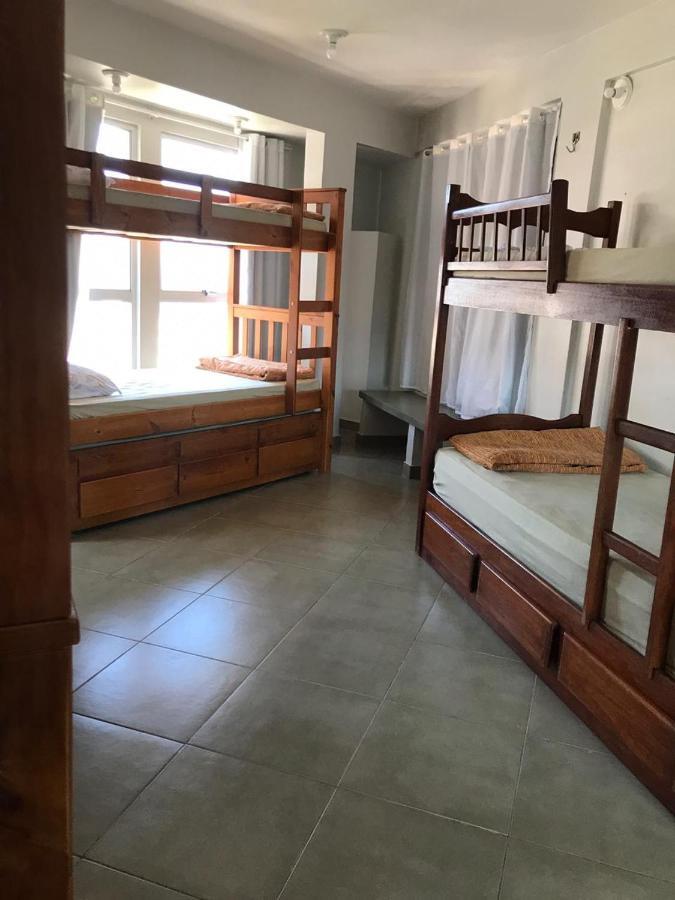 Hostel Yes Brasil