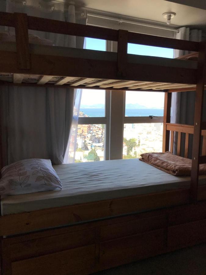 Hostel Yes Brasil Rio de Janeiro