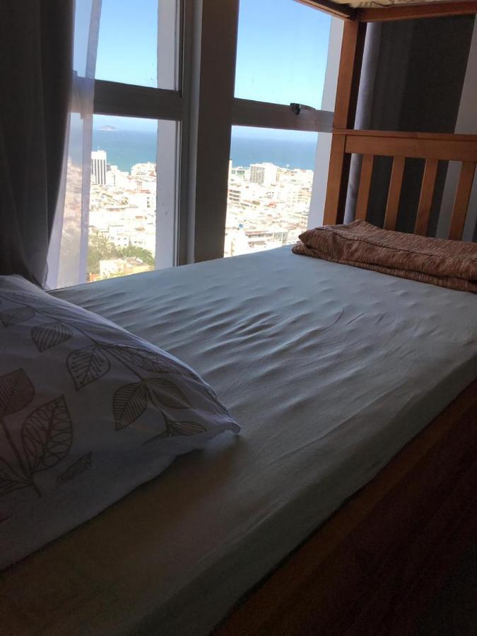 Hostel Yes Brasil