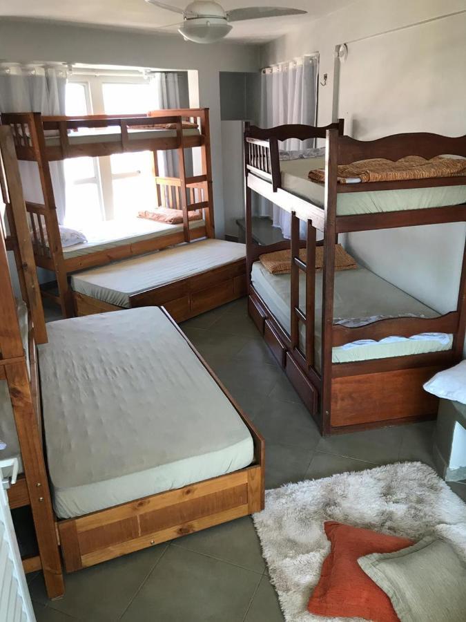 Hostel Yes Brasil *