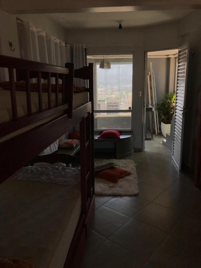 Hostel Yes Brasil Rio de Janeiro