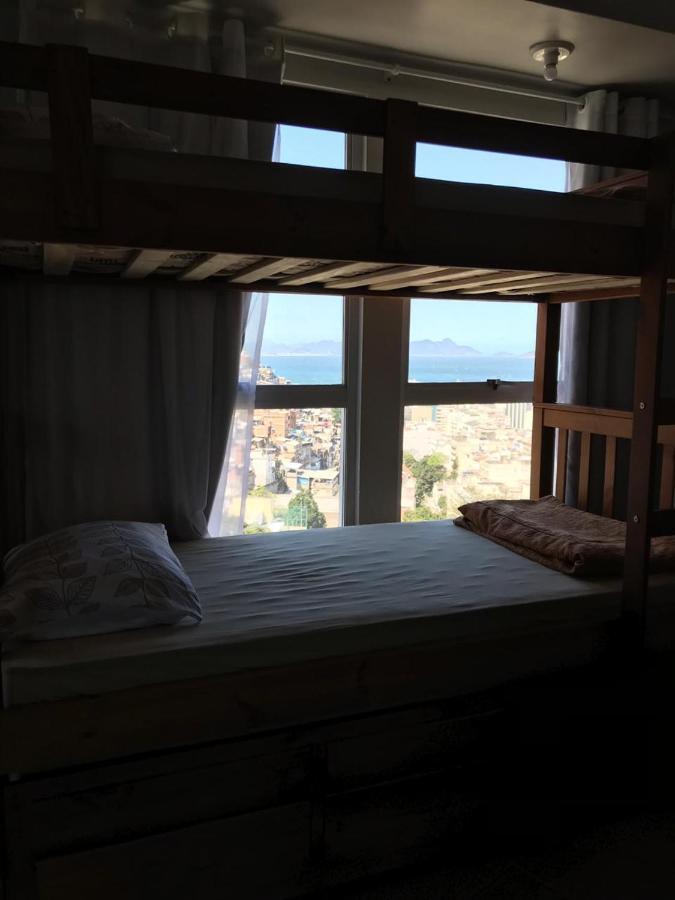 Yes Brasil Hostel Rio de Janeiro
