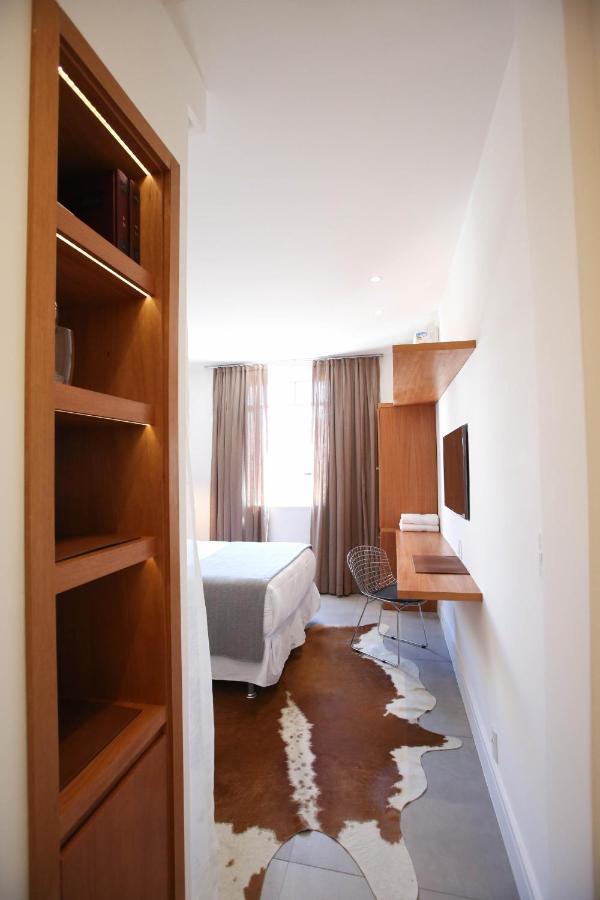 Unhotel - Design Studio Avenida Atlantica, Praia De Copacabana Apartamento Rio de Janeiro