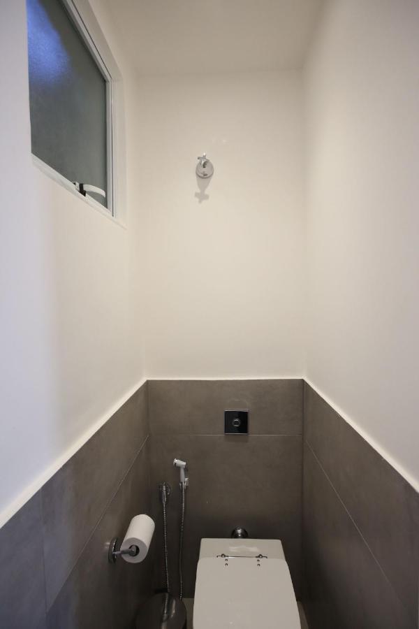 Apartamento Unhotel - Design Studio Avenida Atlantica, Praia De Copacabana Rio de Janeiro