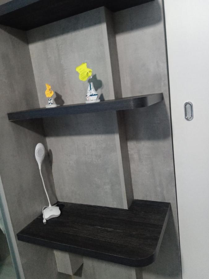 Apartamento Joy's Cost Studio Rio de Janeiro