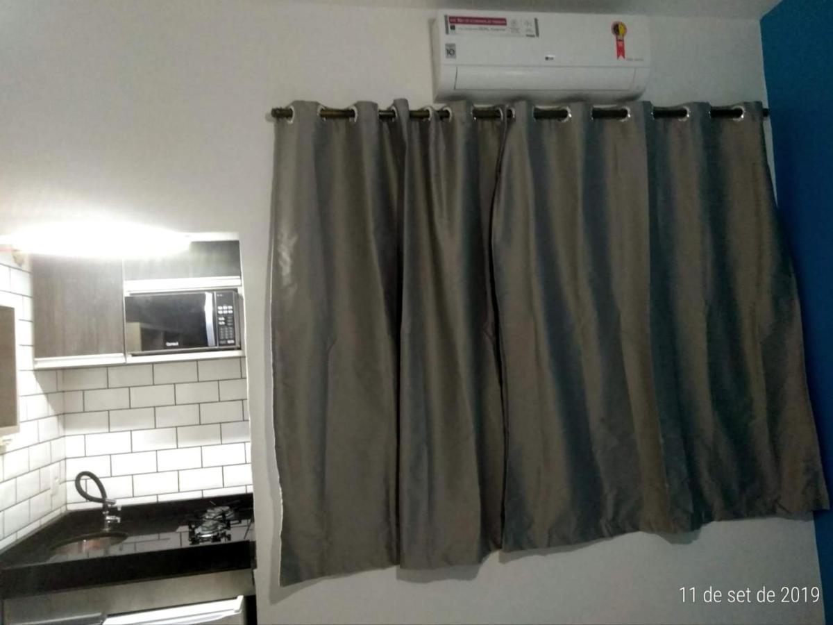 Joy's Cost Studio Apartamento *