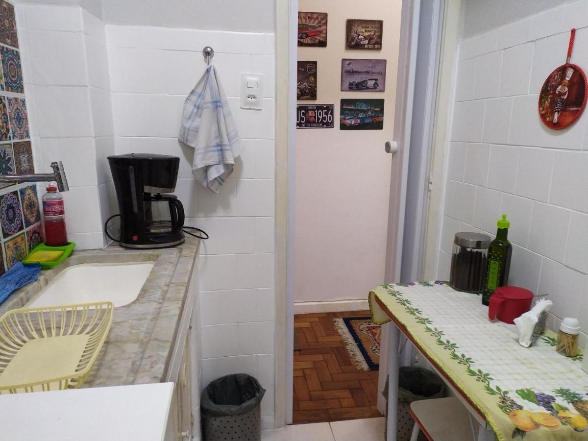 Apartamento Temporada Boulevard Olimpico *