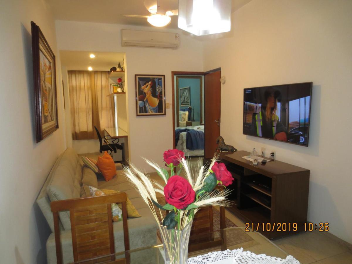 Apartment Formoso Rio de Janeiro
