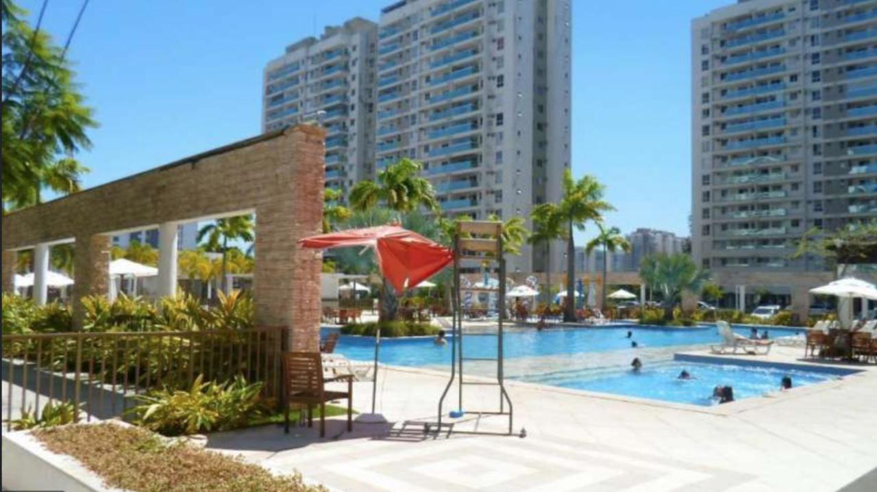 Parque Olimpico Apartamento *