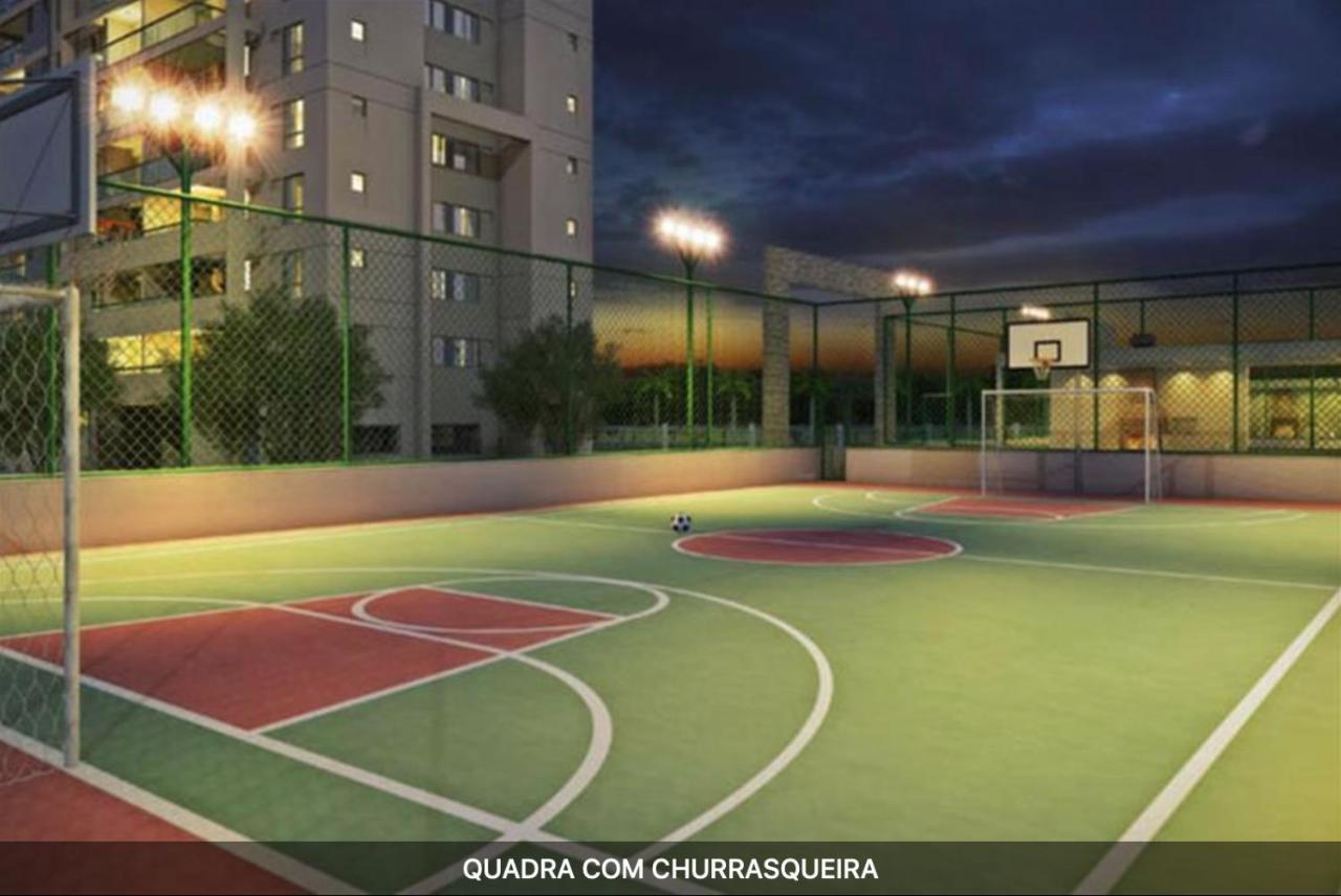 Apartamento Parque Olimpico Rio de Janeiro