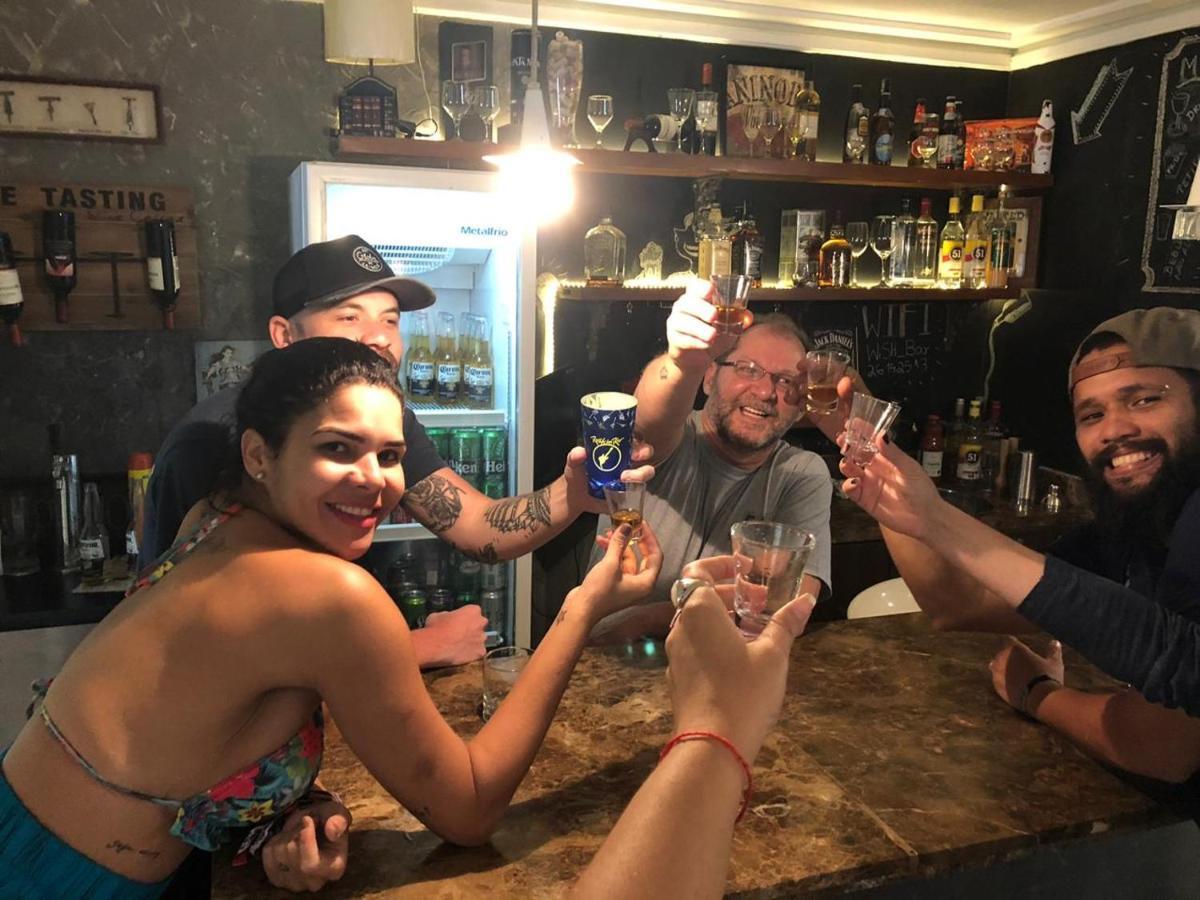 Sam's Rio de Janeiro