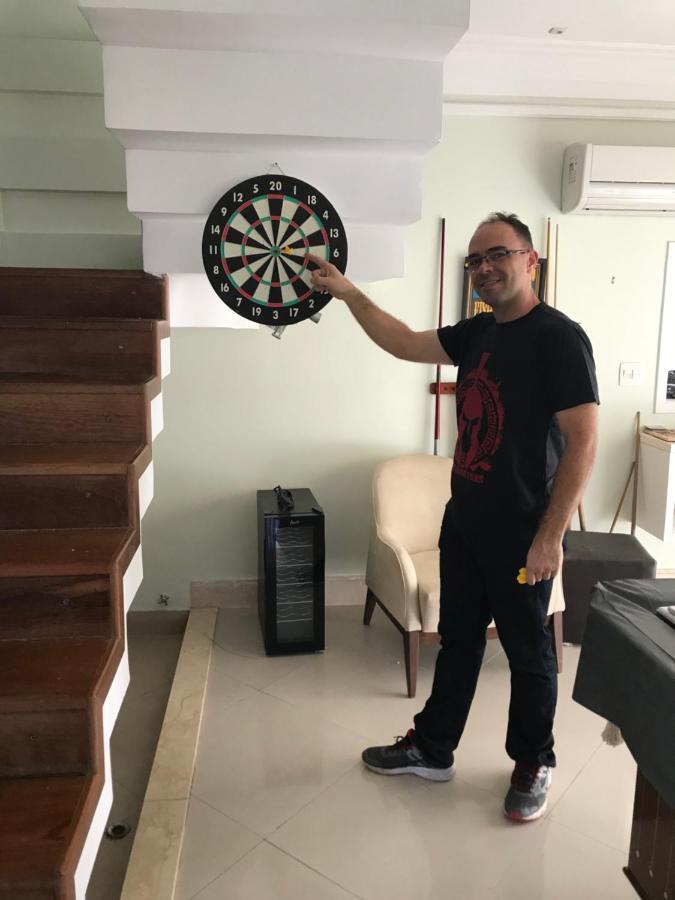 Sam's Rio de Janeiro