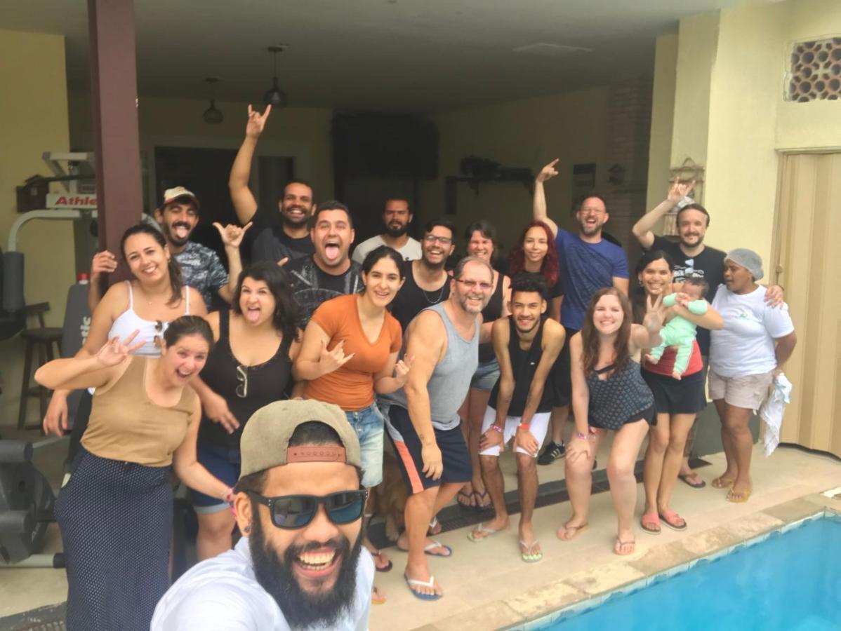Alojamento de Acomodação e Pequeno-almoço Sam's *