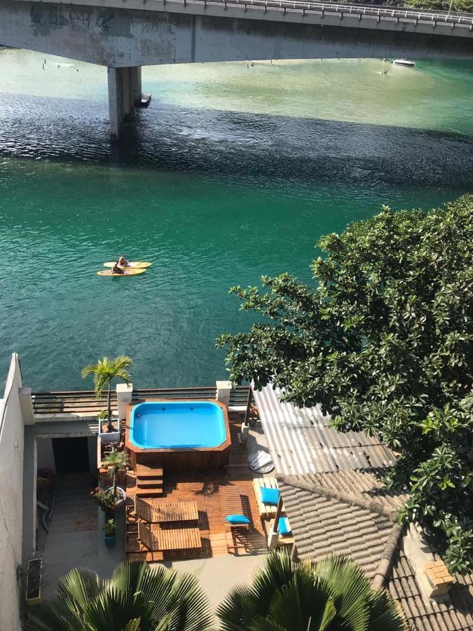 Laguna Hostel *