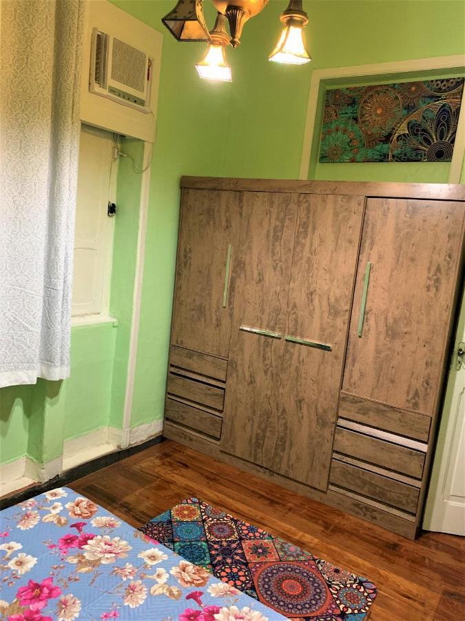 Quarto em Acomodações Particulares Casa Aurora Luz Do Amanhecer *