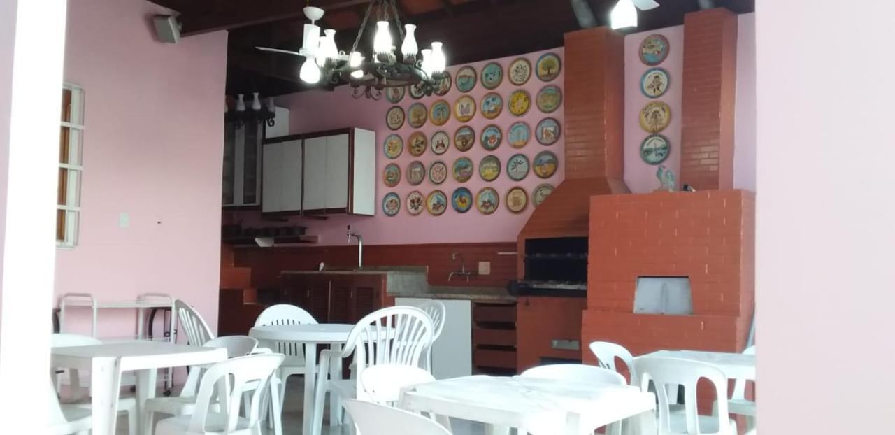 Casa Aurora Luz Do Amanhecer Quarto em Acomodações Particulares